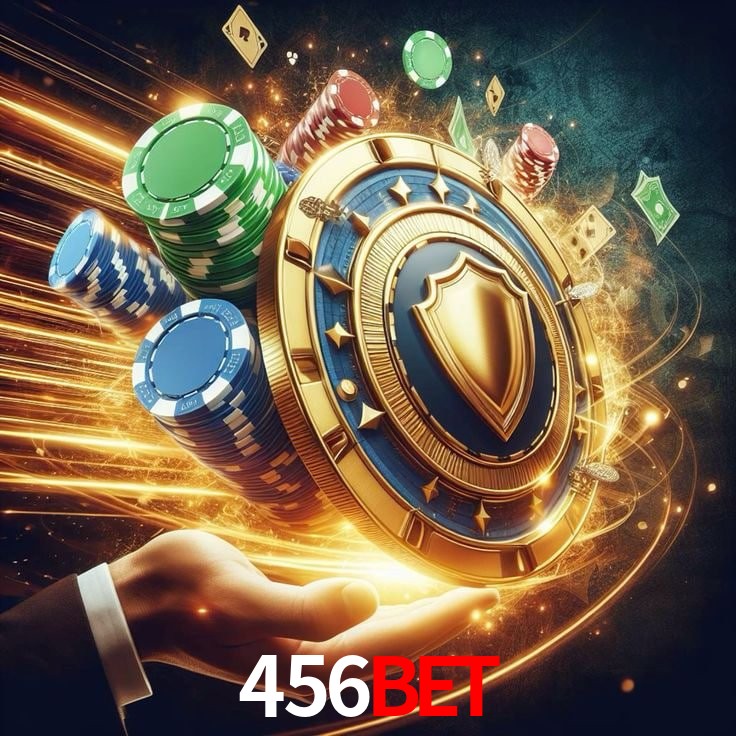 456bet Slots - 456bet visual 2
