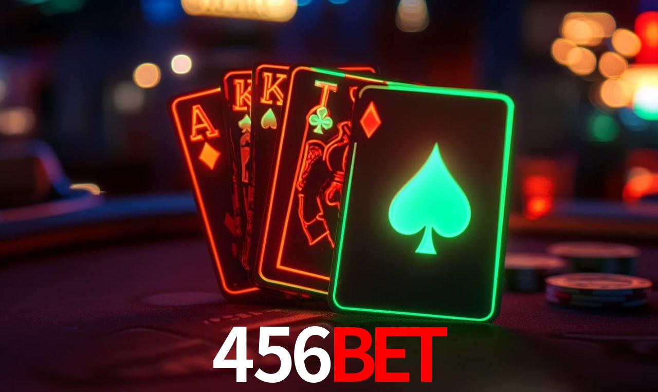 456bet Slots - 456bet visual 1